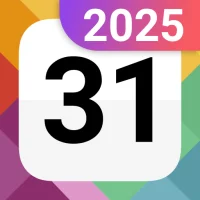 Calendar Planner - Agenda App